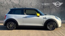 MINI Hatchback 135kW Cooper S Level 2 33kWh 3dr Auto Electric Hatchback